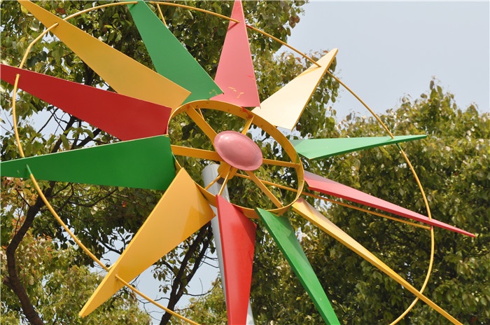 福利時間｜玩轉周莊水鄉(xiāng)風車(che)季最強攻略！