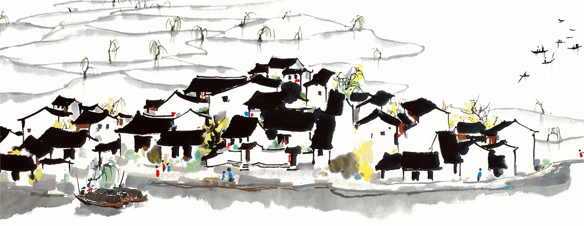 招商(shang)項(xiang)目(mu)