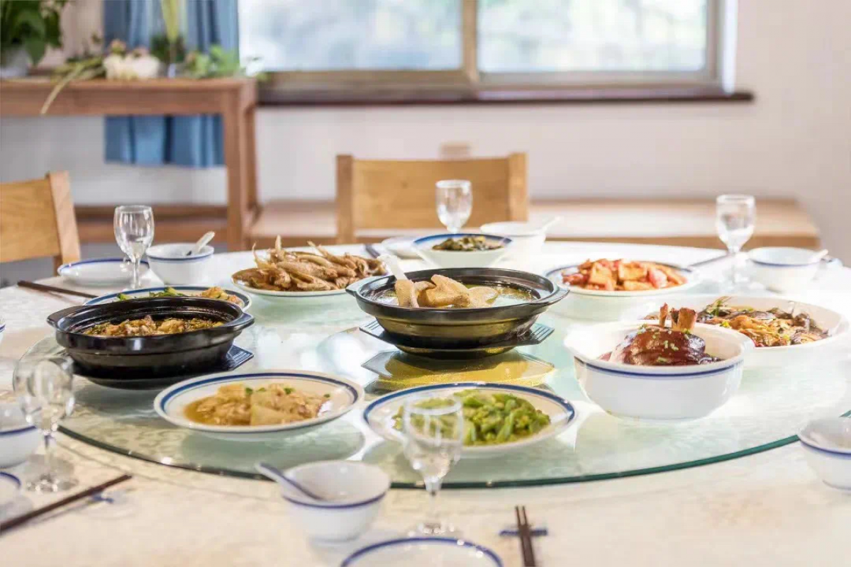 香村禾風裏餐廳 