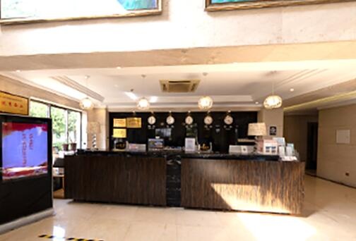 水之(zhi)韻酒店(diàn)