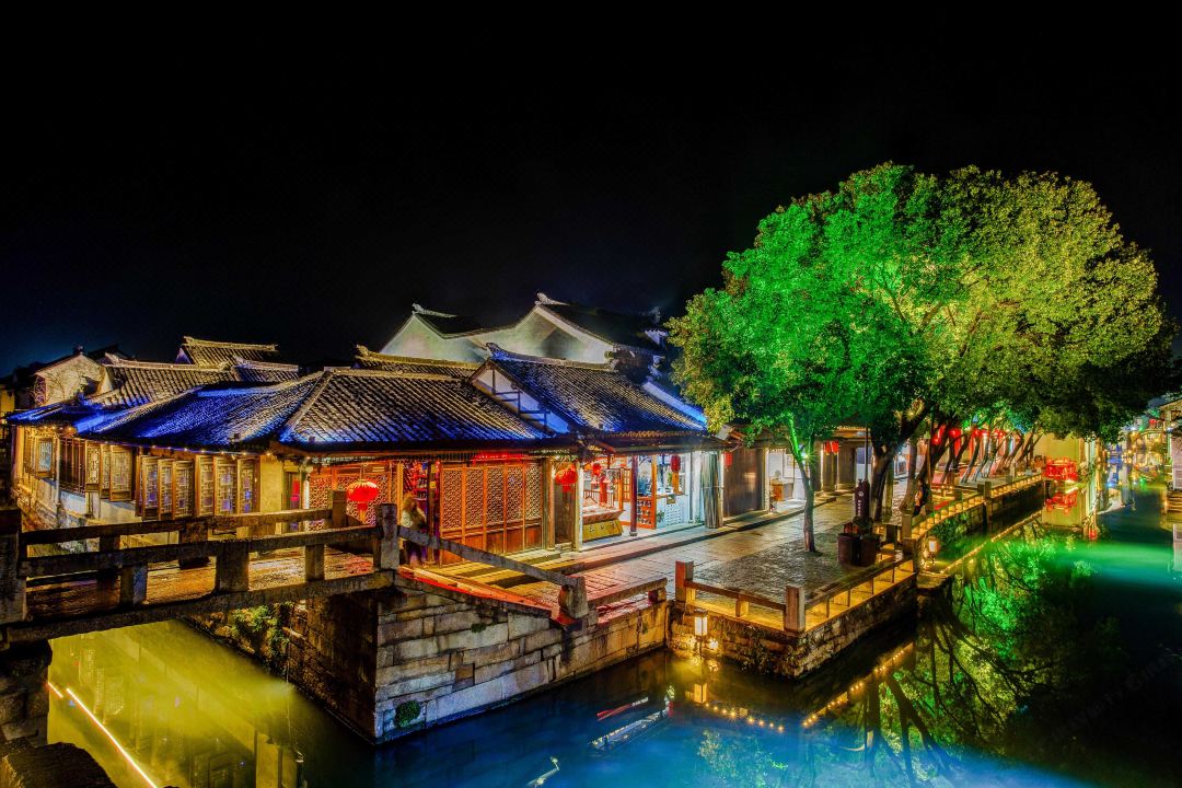 憶江(jiang)南(nan) 