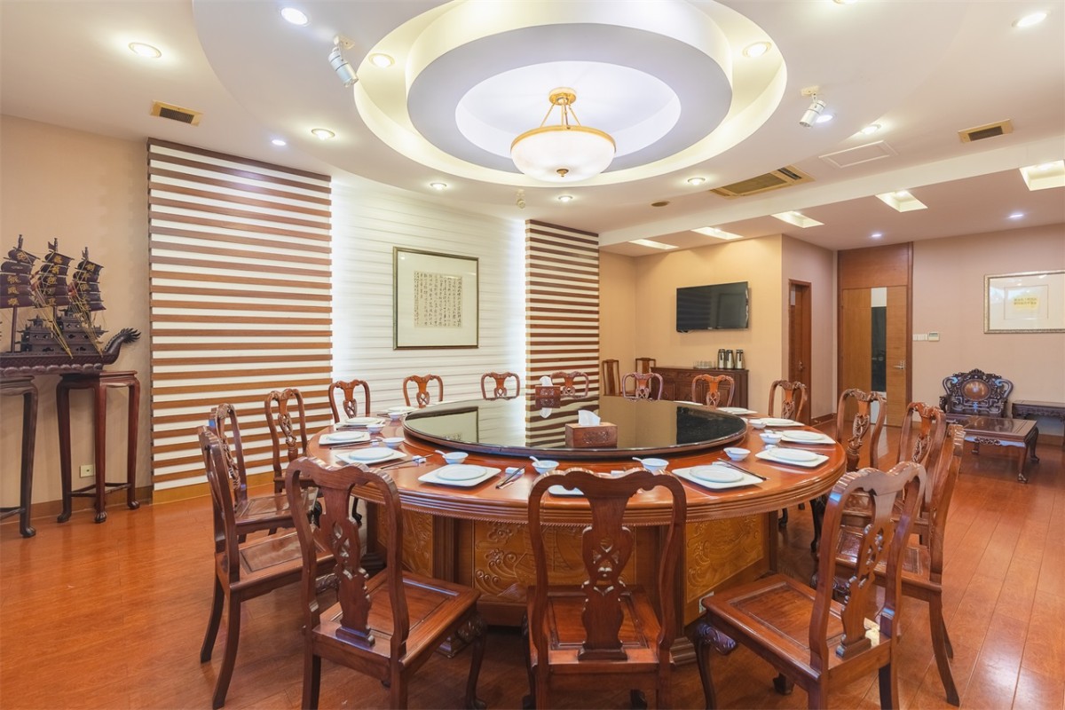 水之(zhi)韻酒店(diàn) 