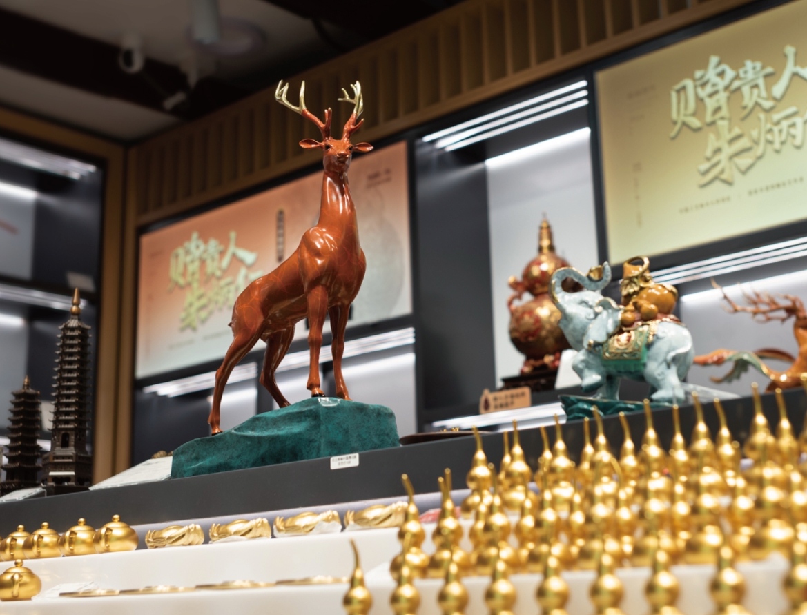 姑蘇繁華，周莊一(yi)卷 