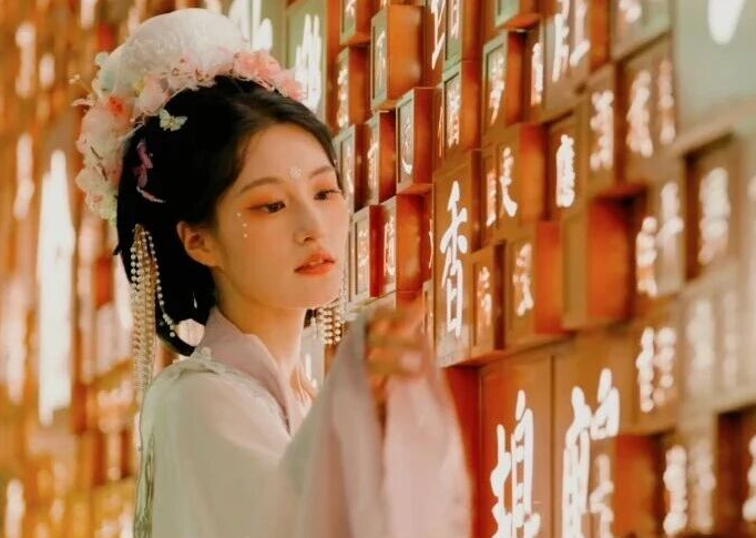 走(zou)，去《隻此周莊》當主(zhu)角！